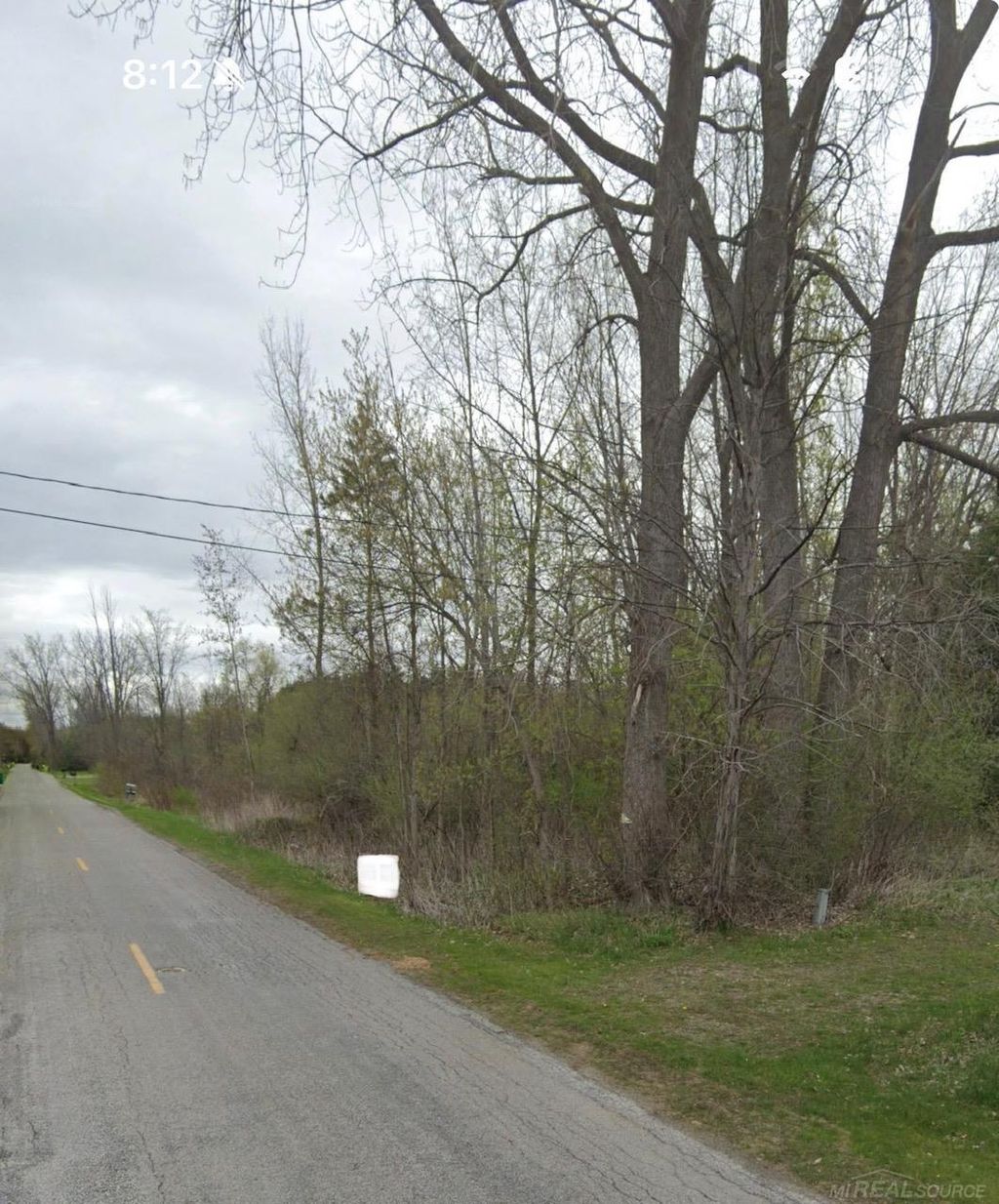 0 S 11 Mile Rd, Beaver township