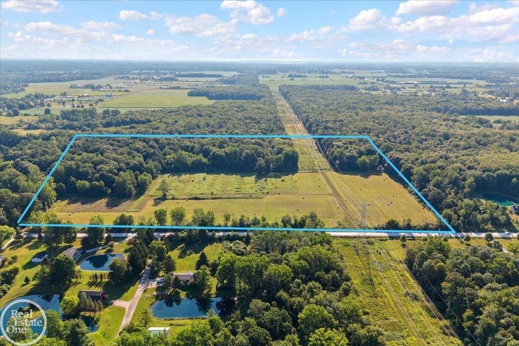 0000 Allington Rd, St. Clair township
