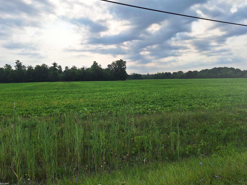 North Rd. 136 Norrth Rd. Rd, Clyde township