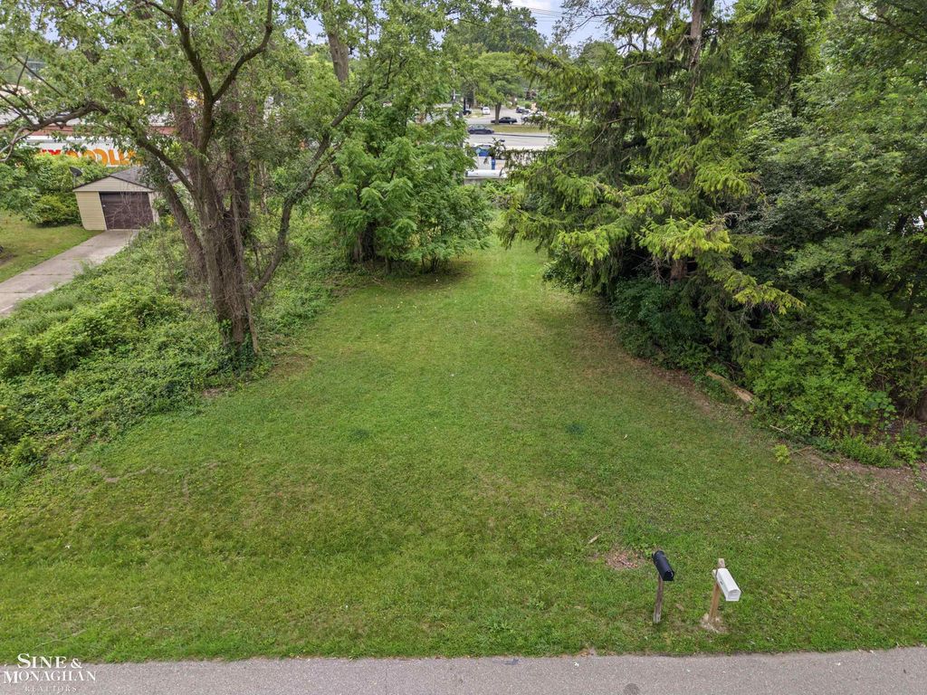 20621 Westhaven Ave, Southfield city