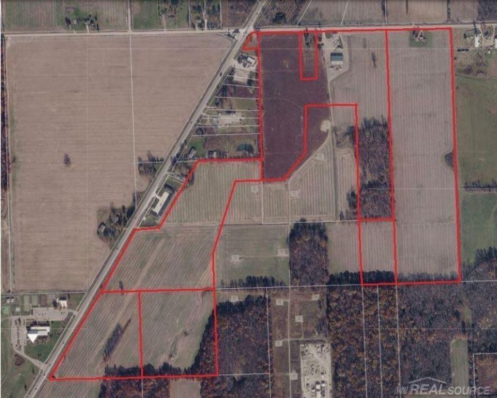 64990 Gratiot Ave, Lenox township