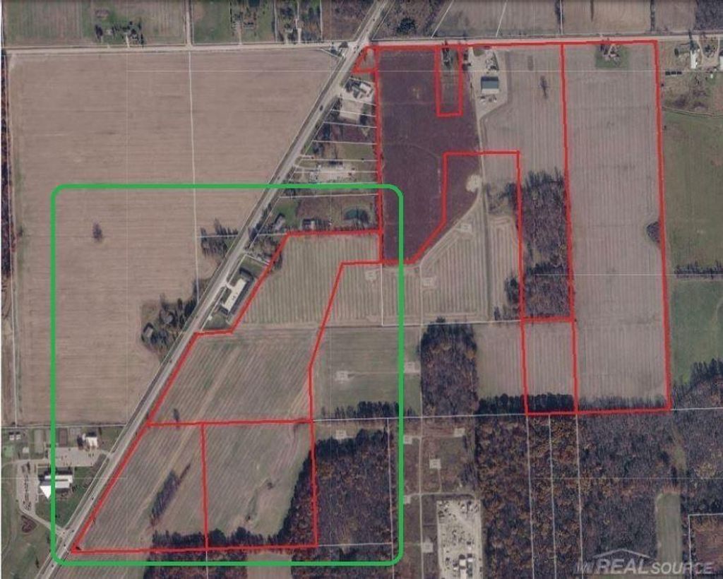 64990 Gratiot Ave, Lenox township