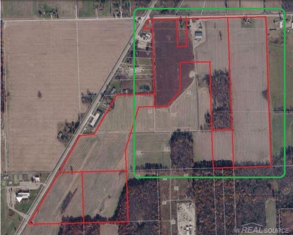 36750 30 Mile, Lenox township