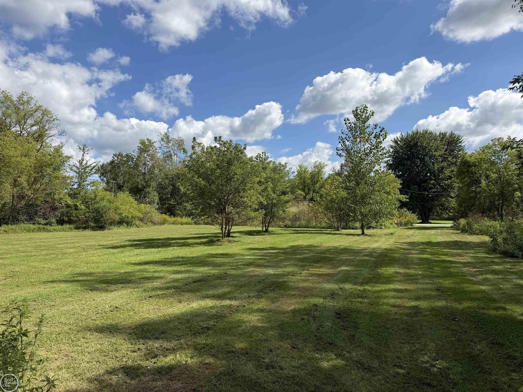 1273 Sturdvant Rd, Kimball township