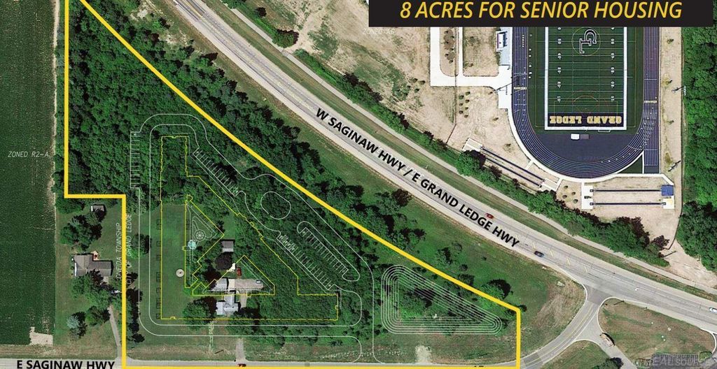 4063 E Saginaw Hwy, Grand Ledge