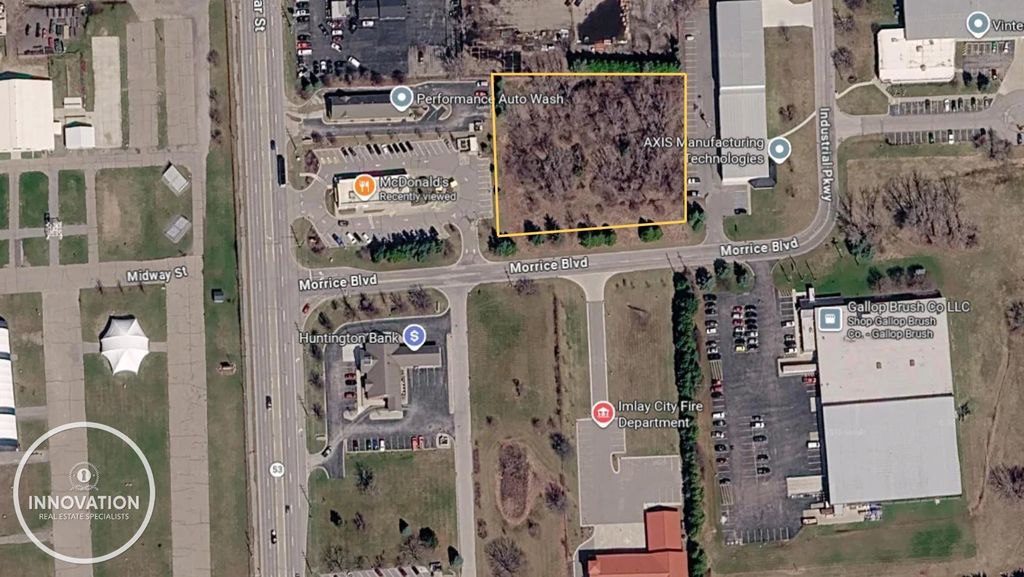 00 Morrice Blvd, Imlay City