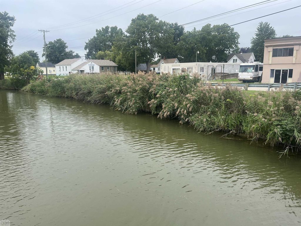 0 Belle River, Marine City