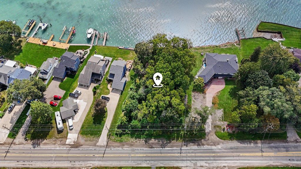 0 Dixie Hwy, Fair Haven