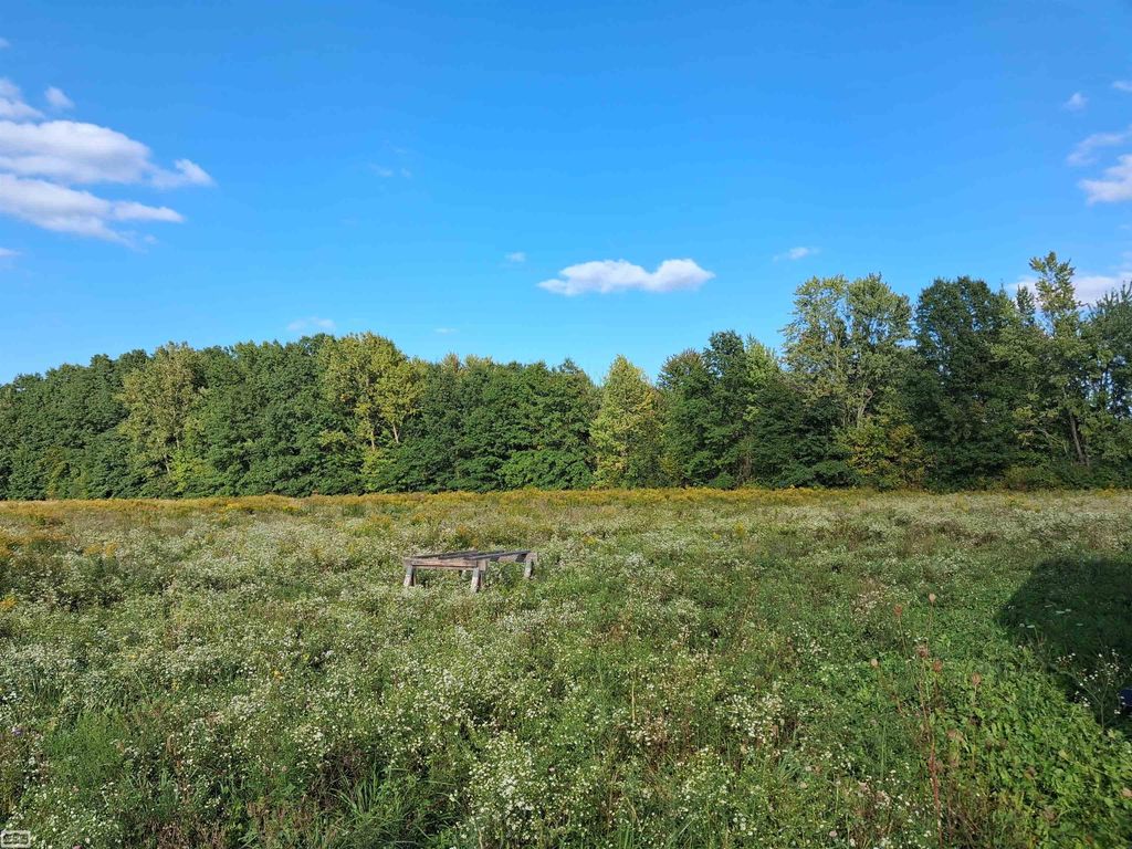 0 Short Cut A Rd, Marine City