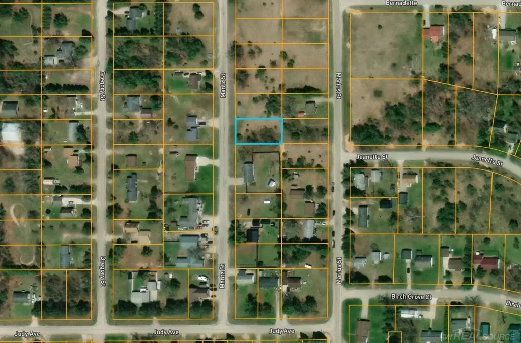Lot 88 Mantz St, Lewiston