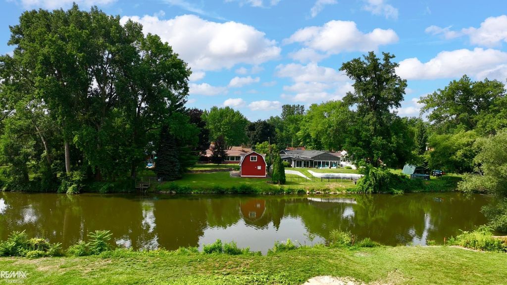 00 Belleview Ave, Mount Clemens