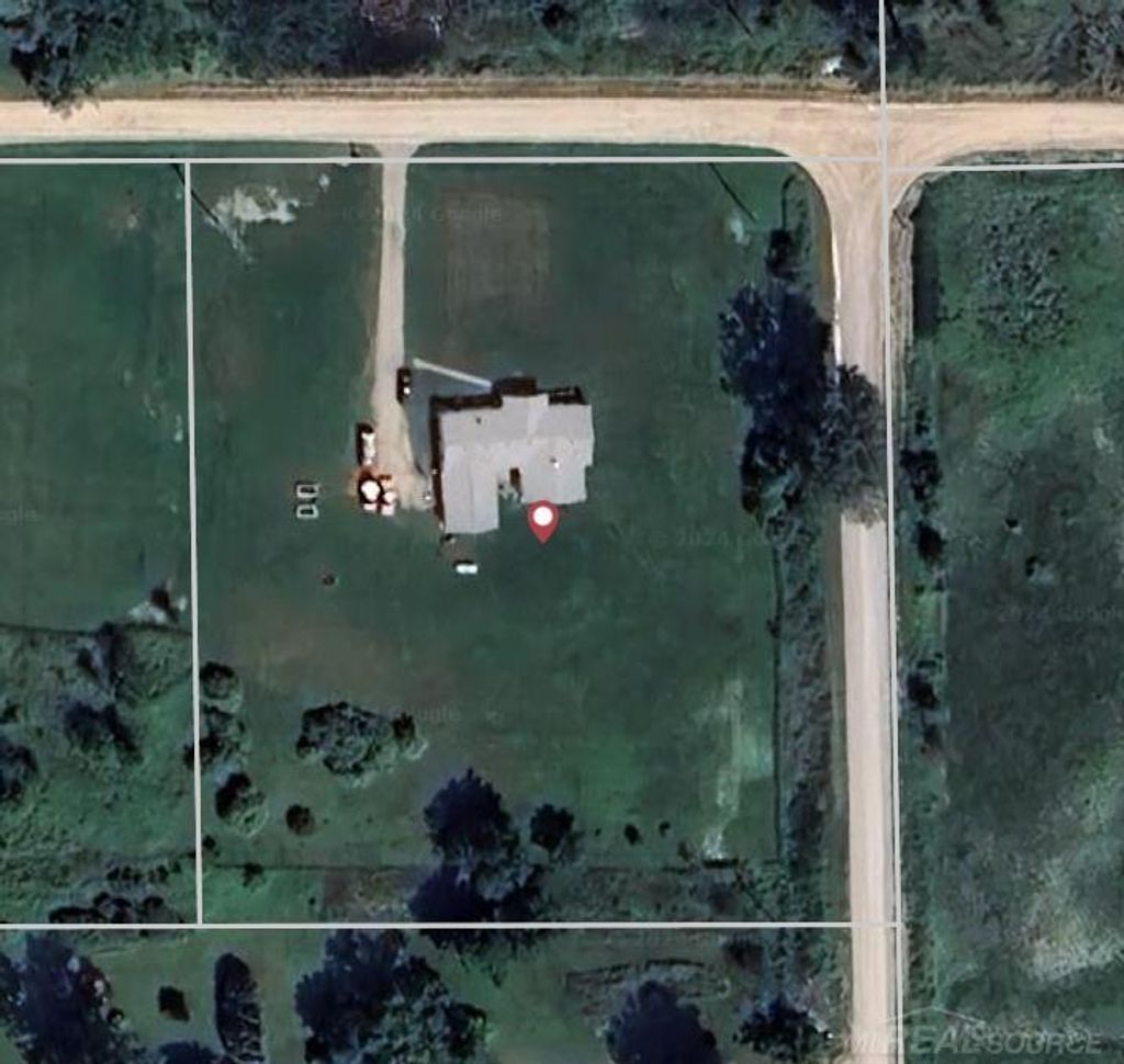 13525 Imlay City Rd, Mussey