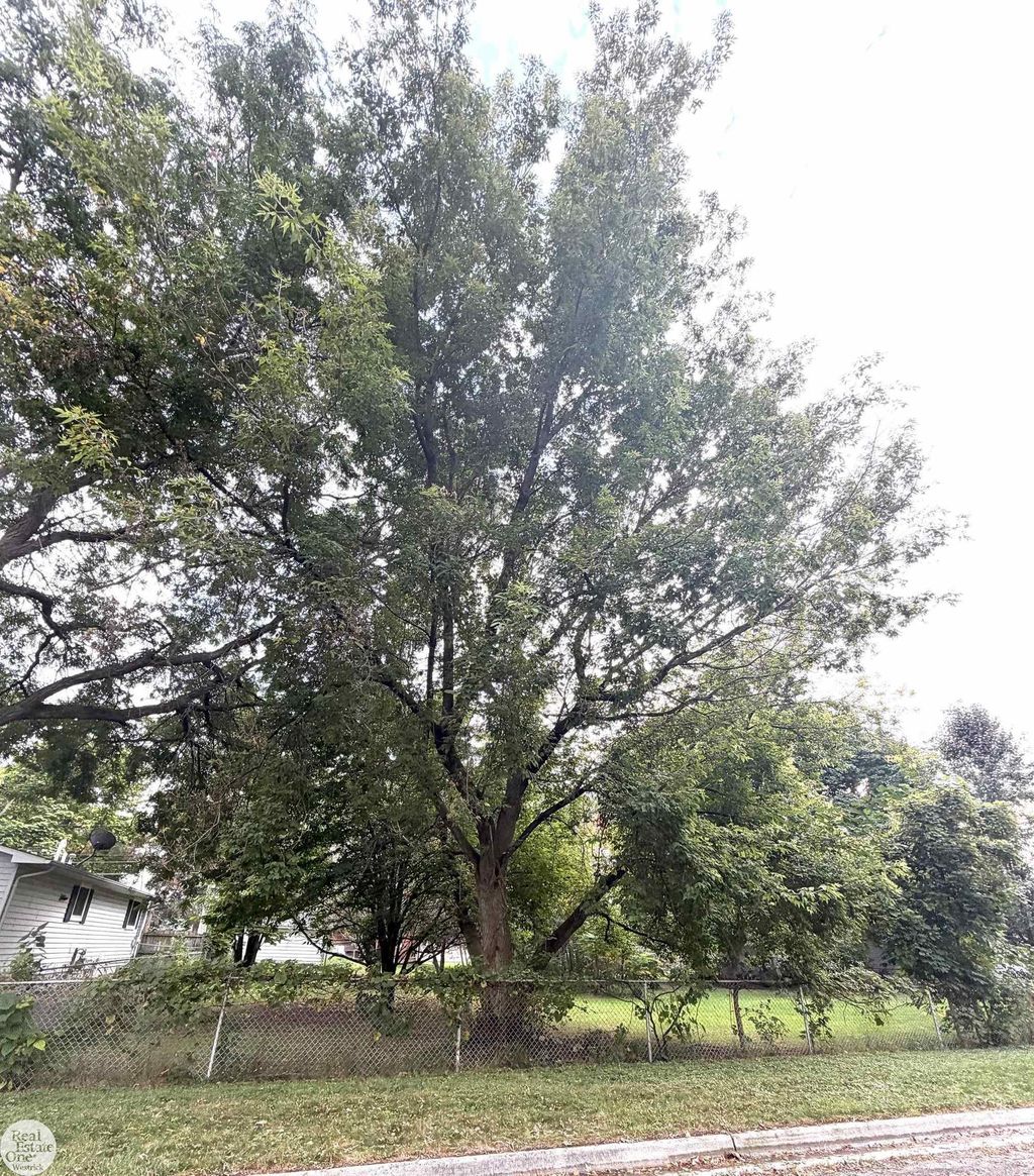 0 Mabel St, Marine City