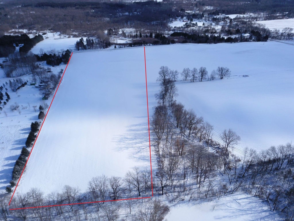 0 Fenner (011) Rd, Woodhull township