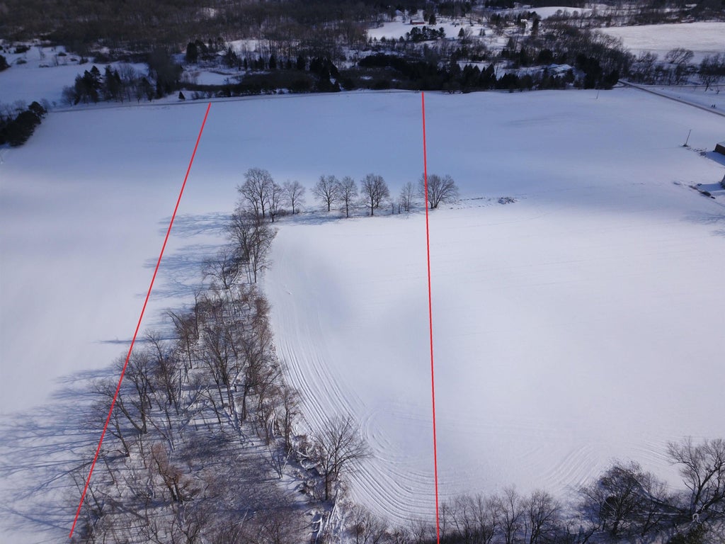 0 Fenner (010) Rd, Woodhull township