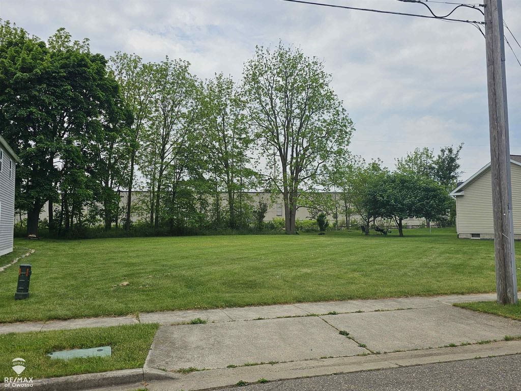 1623 Lynn St, Owosso city