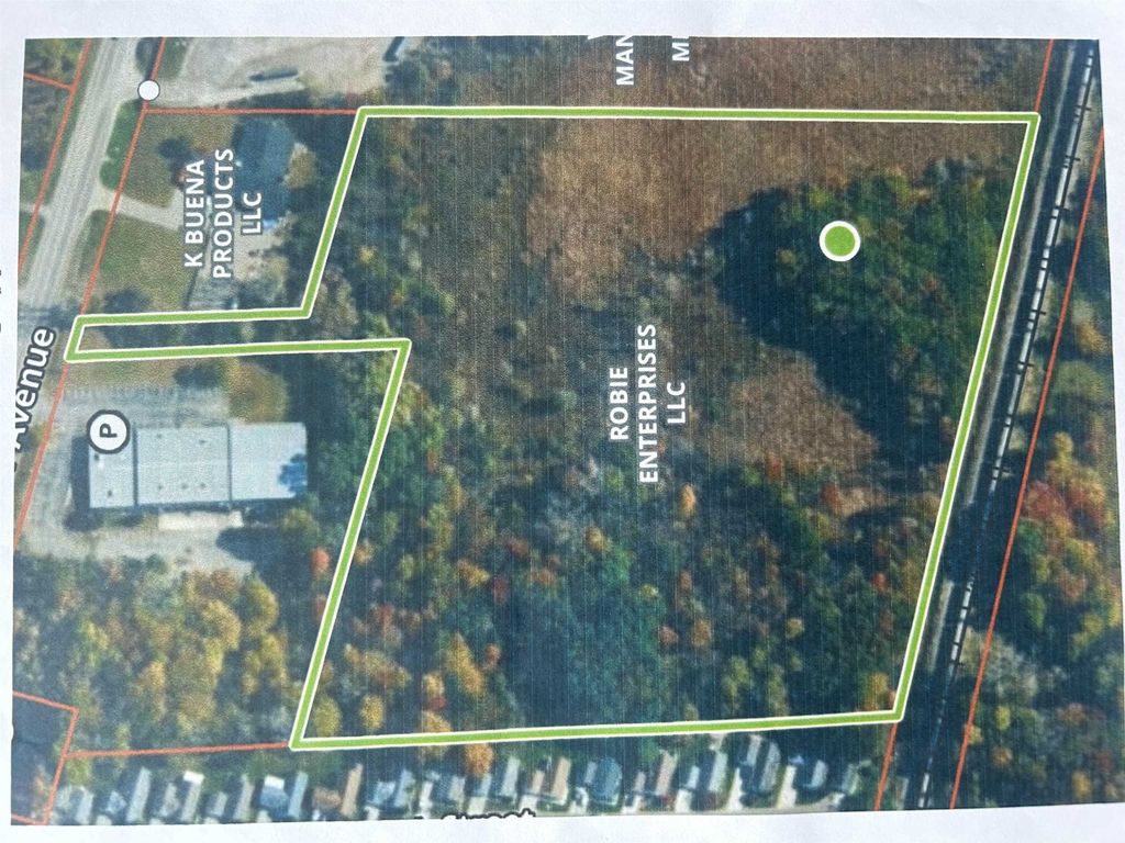2410 E Grand River Ave, Williamston city