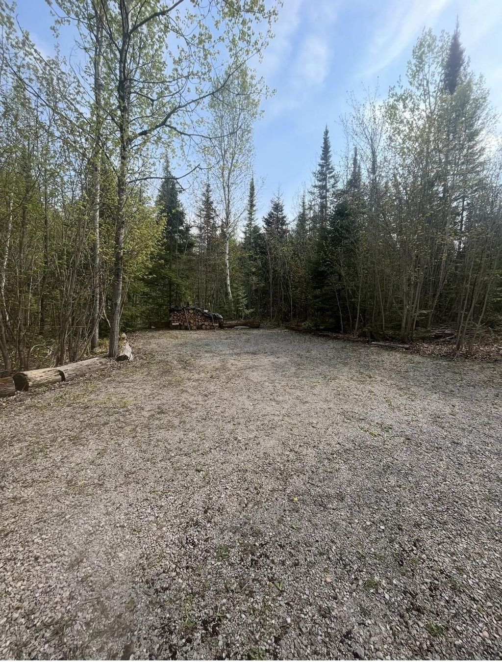 23374 N Us Hwy, Bearinger township