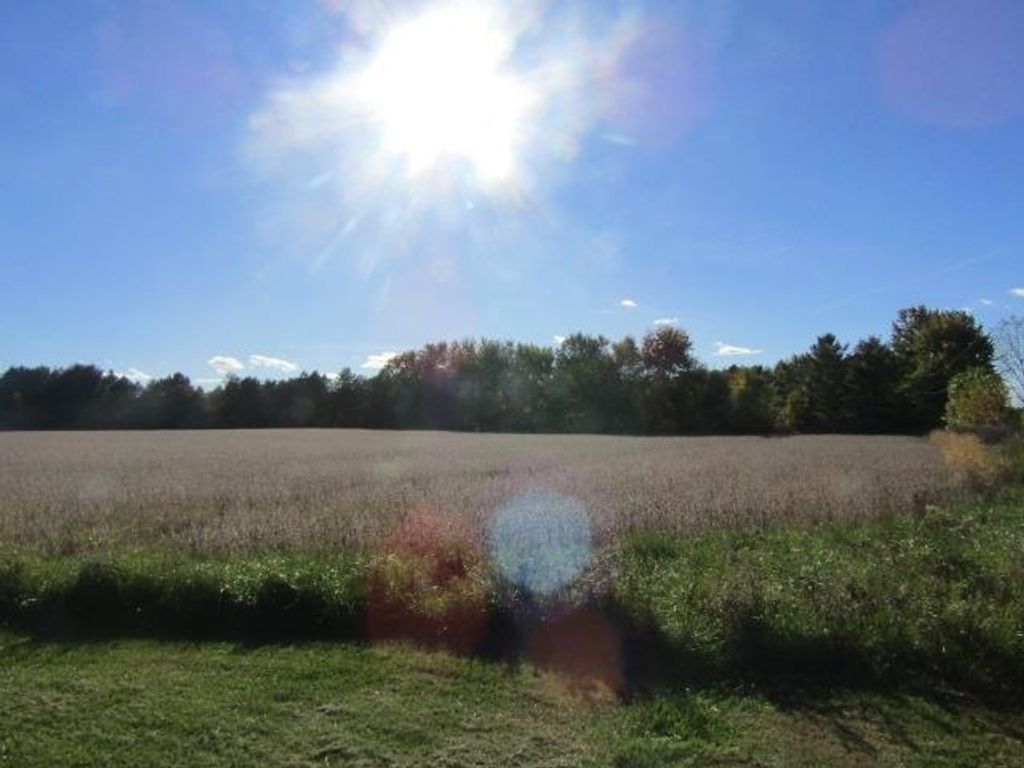 Garrison Rd, Laingsburg