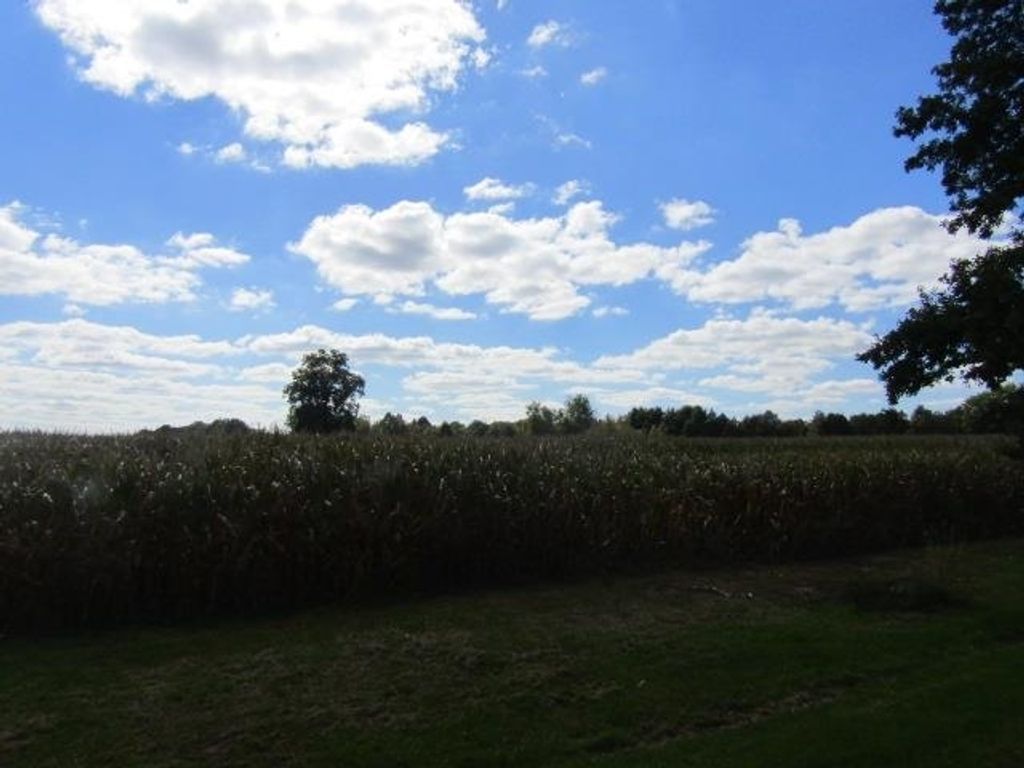 Garrison Rd, Laingsburg