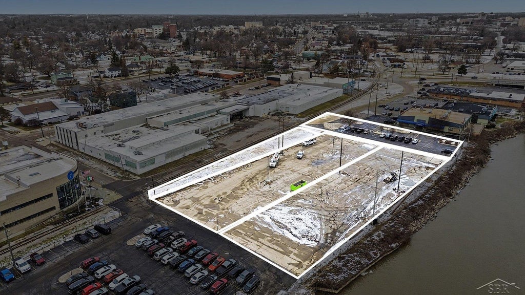 916 N Niagara St, Saginaw city