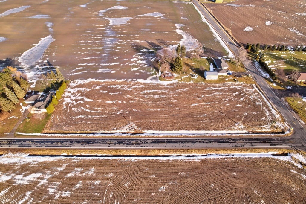 King Rd, Bridgeport charter township