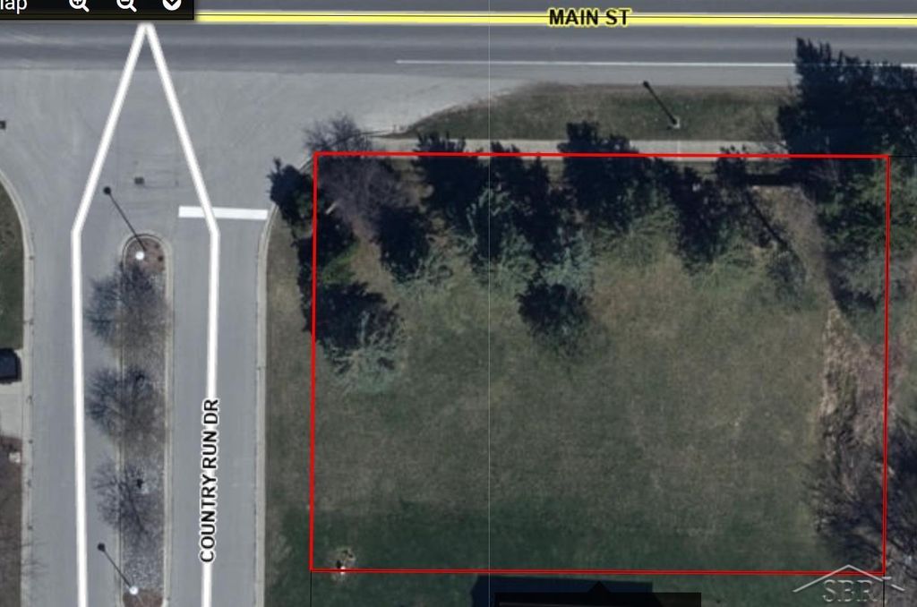 12015 Country Run Dr, Birch Run village