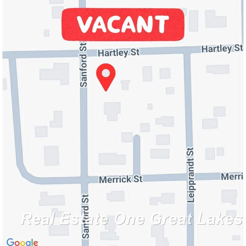 7197 Hartley St, Pigeon village
