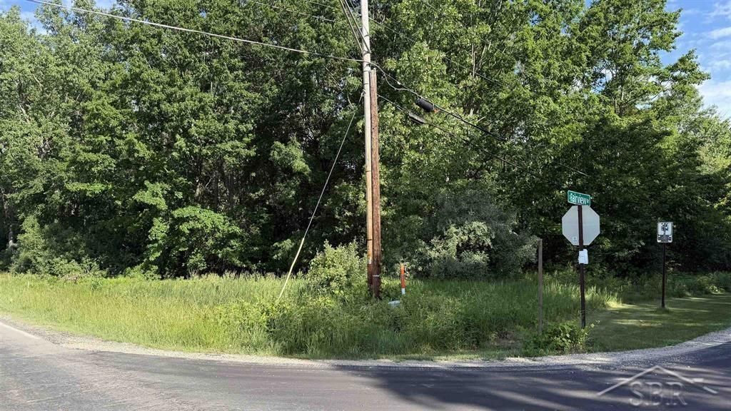 Vl E Gordonville Rd, Homer township