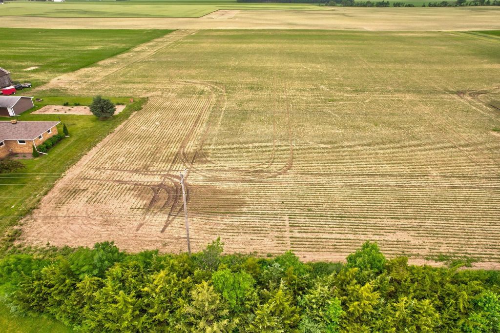 Vl Parcel B S Gera Rd, Blumfield township