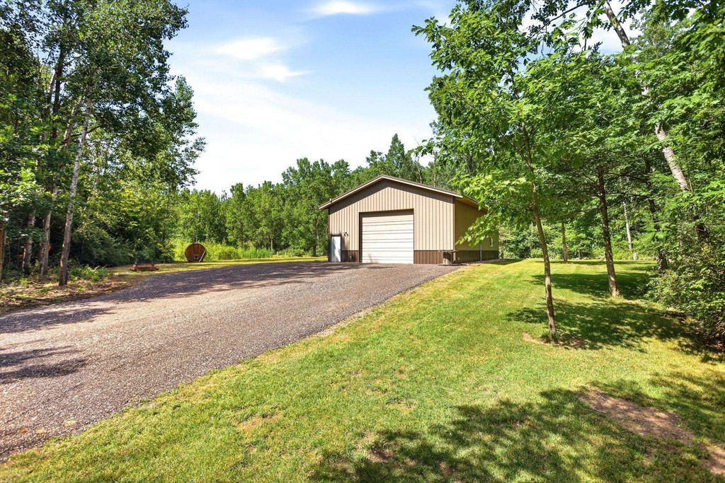 4960 Washburn Rd, Vassar township