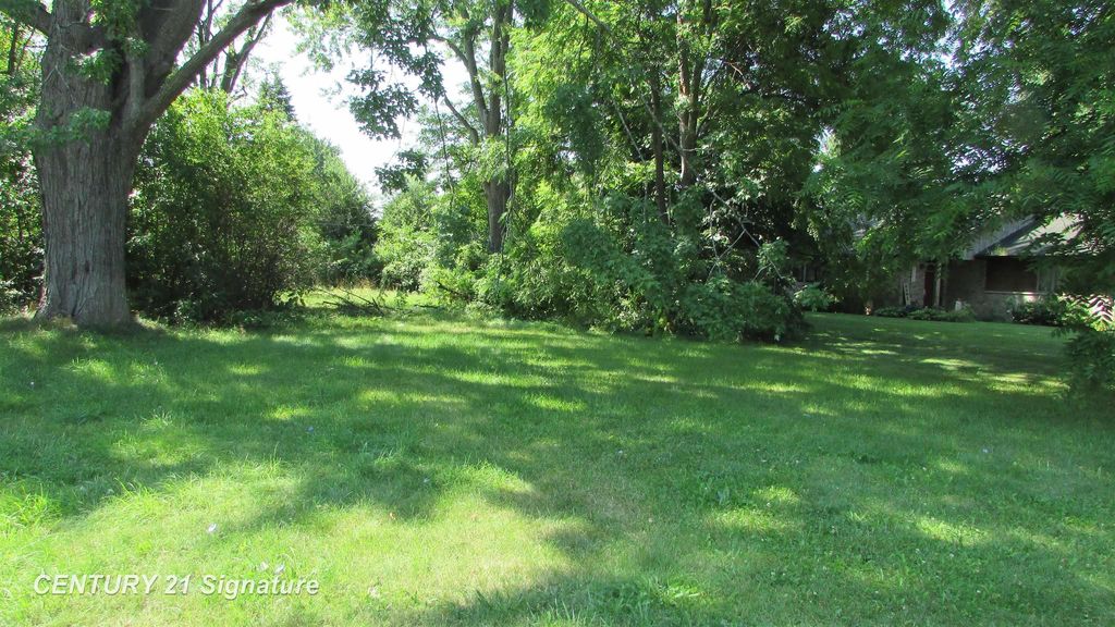Parcel B Gratiot Rd, Saginaw charter township