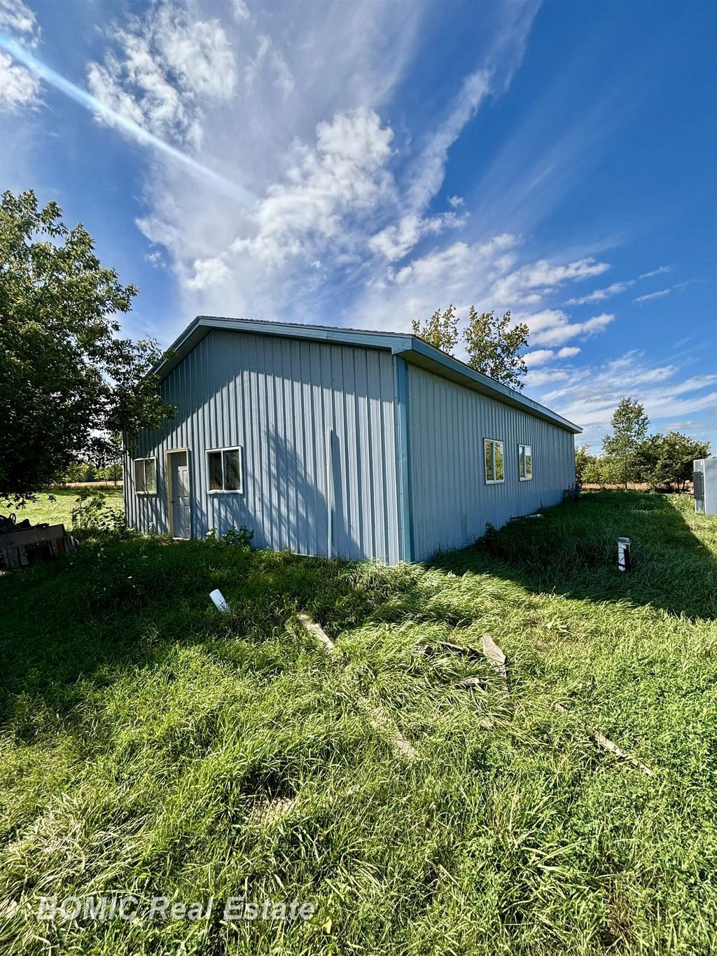 4160 Elmwood Rd, Cass City