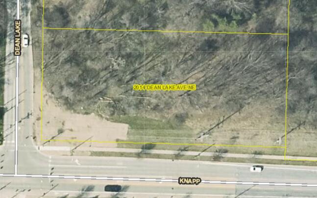 2014 Dean Lake Avenue Ne, Grand Rapids city