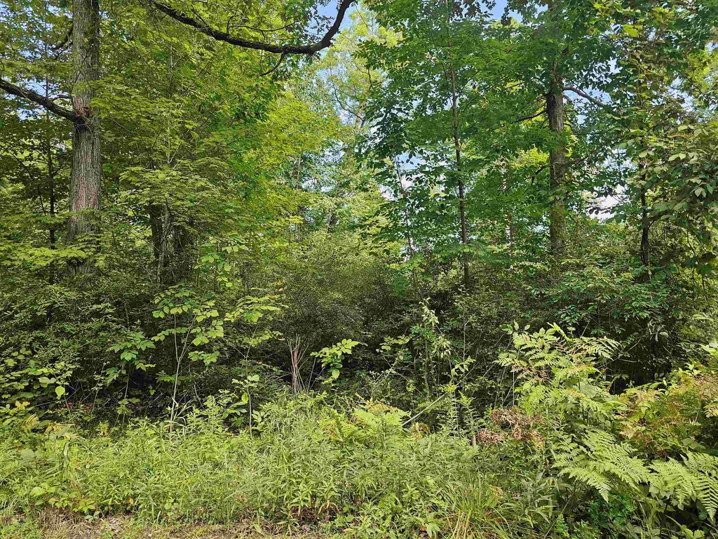 V/l Oak Ln, Hill township