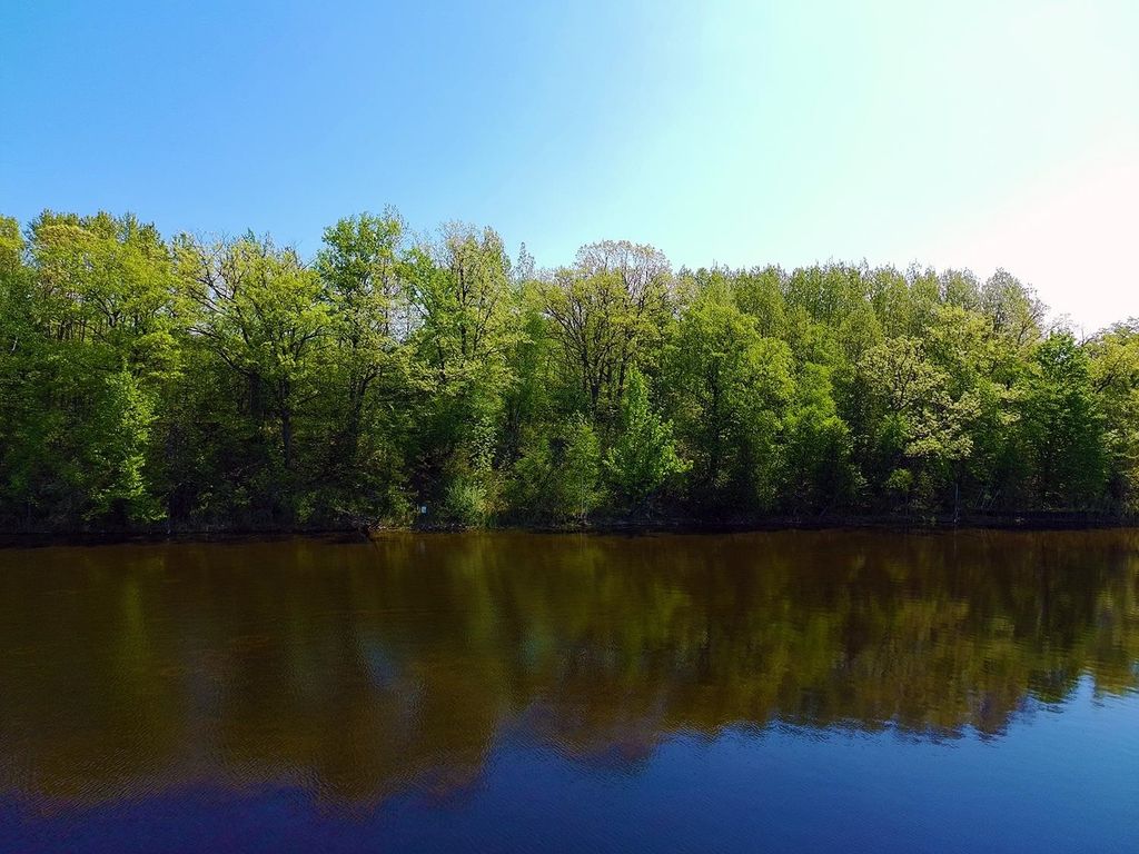 V/l Bass Lake, Hill township