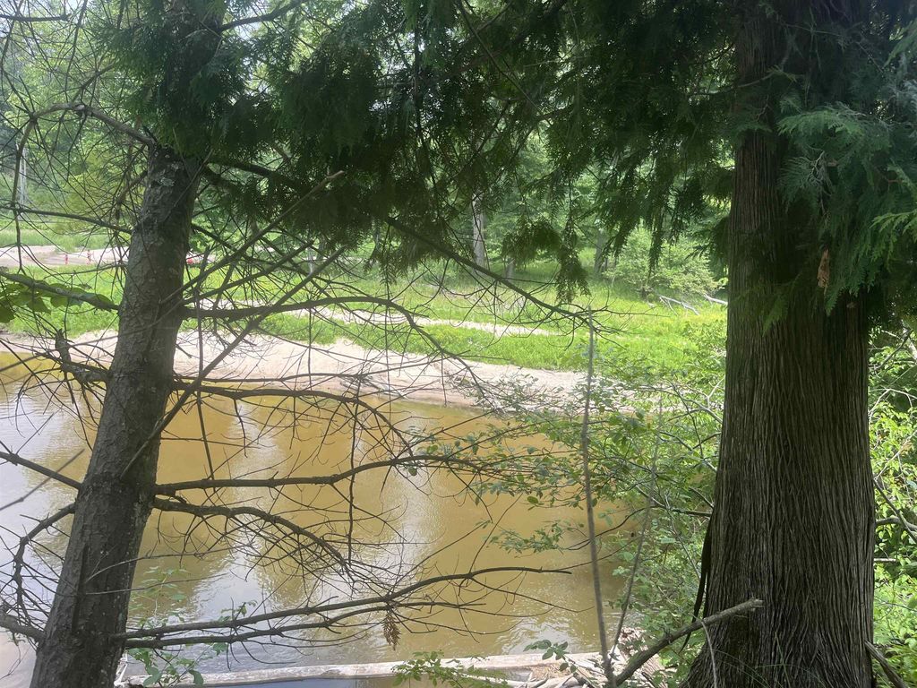 Nka Washington, Arenac township