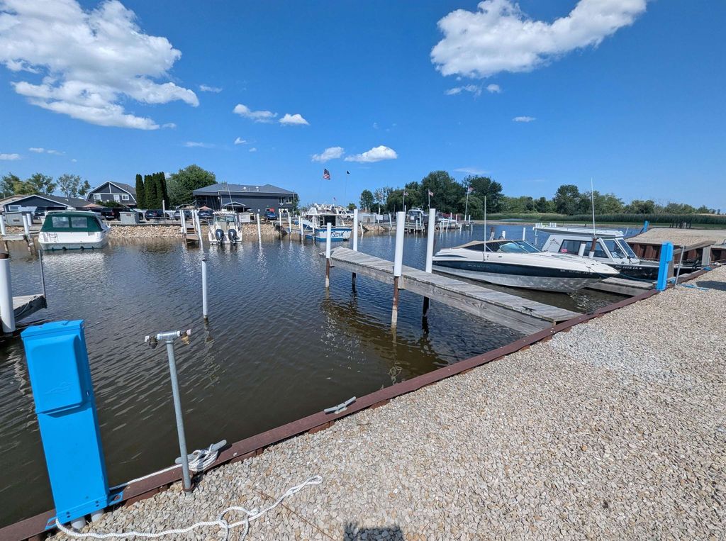 N/a Midshipman Dr, Au Gres township
