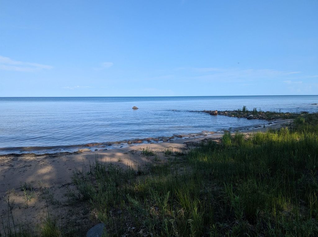 N/a N Lake Shore, Alcona township