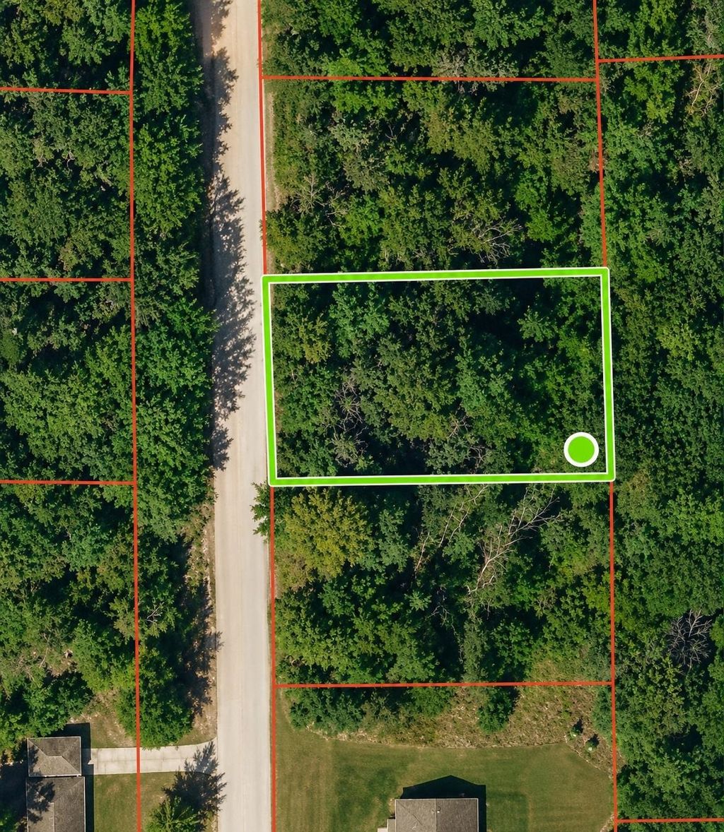 00 W Woodlea, Oscoda charter township