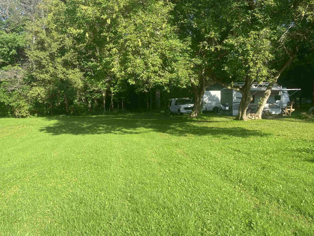 Nka N Main, Arenac township