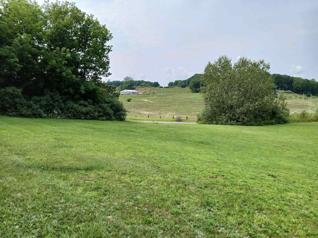 2808 Lake George, Ogemaw township