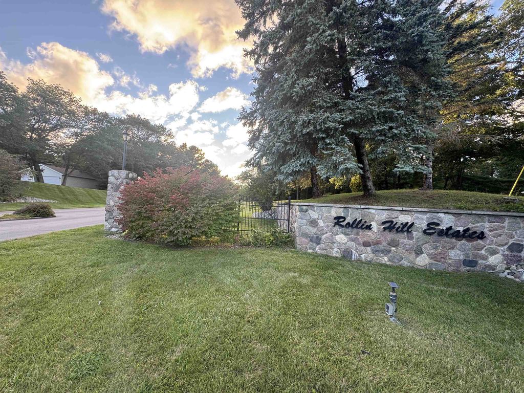 00 Rollin Hill Ct, Oscoda