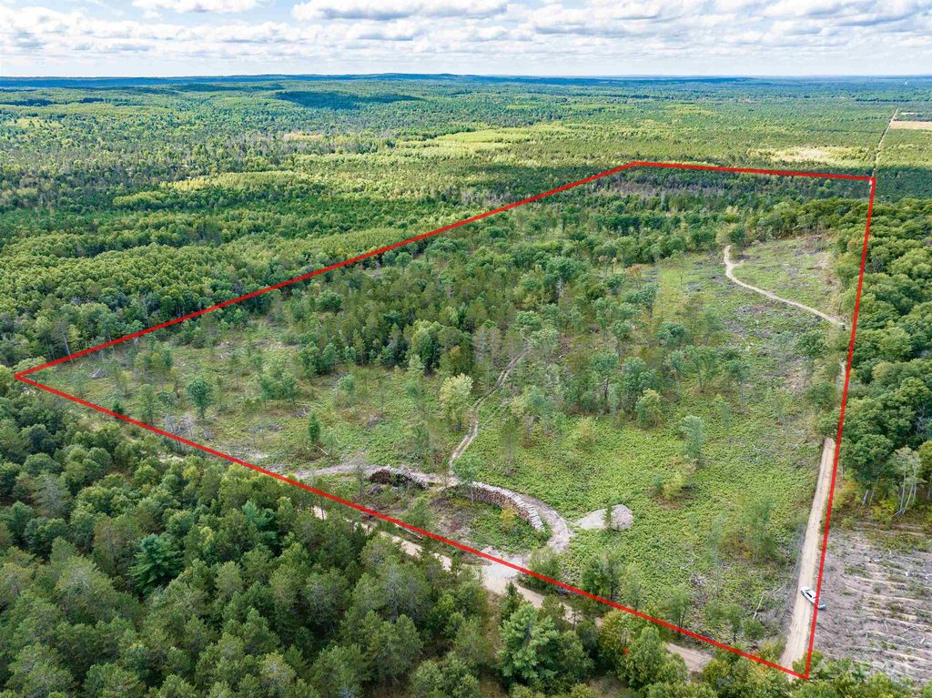 0 Pointer Rd, West Branch