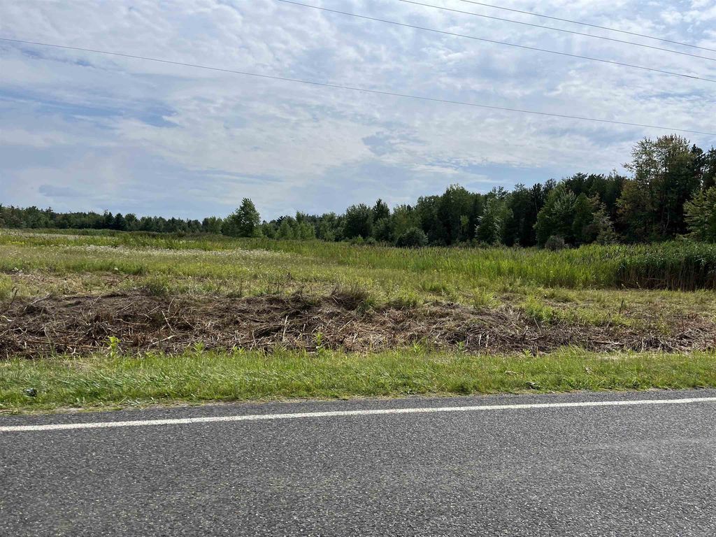 N/a Pine River, Standish