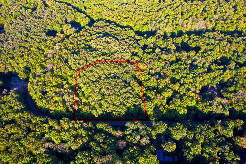 V/l Forestgrove Dr, Star township