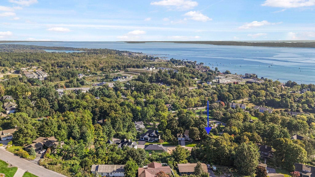 0 Incochee Woods, Garfield charter township