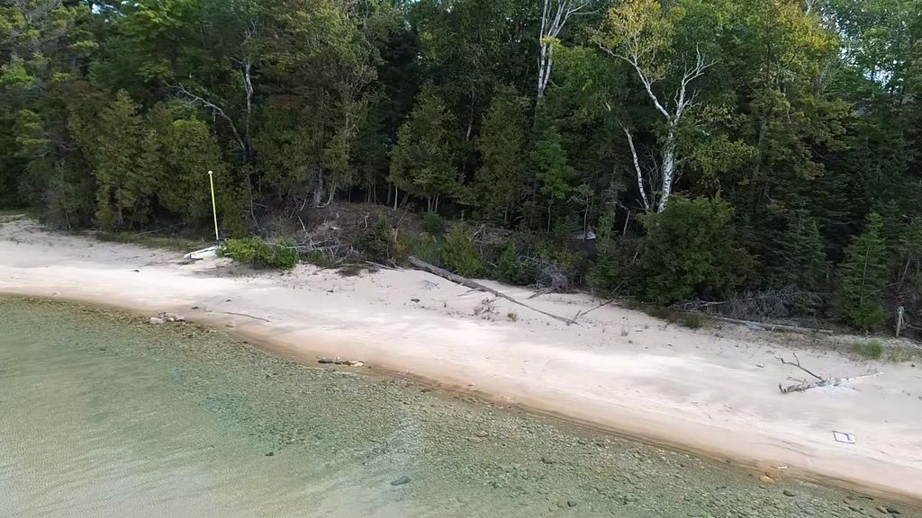1321 Bayview, Torch Lake township