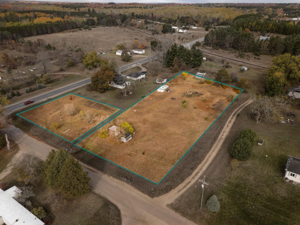 3025 Factory, Paradise township