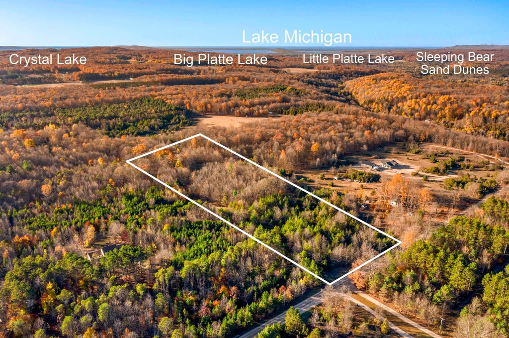 00 N Weldon Rd, Homestead township